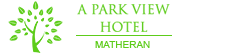 A Park View Hotel